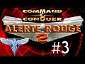COMMAND & CONQUER : ALERTE ROUGE 2 - Mission 3 Alliés - Playthrough FR HD