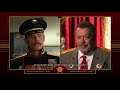 Command & Conquer Red Alert 3 Soviet Campaign Mission 1 Leningrad-The Shrike And The Thorn 4K 60fps