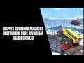 Crash Drive 3 no PS4, Xbox One, PS5, XSX, Nintendo Switch e PC em 8 de Julho de 2021