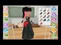 Cute Moe 3d dressup (Website game and short gameplay)