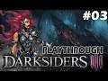 DarkSiders III - Playthrough copleto #03