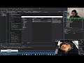 DataBase Coding For The next 24 hours  Can't see chat using other monitor for research
