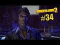 Defeating Angel, Now Where After Jack - Borderlands 2 #34 ( 2020 )