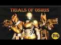 Destiny 2 Trials Of Osiris FLAWLESS Help Stream