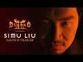 Diablo II: Resurrected | Liveaction-Trailer mit Simu Liu