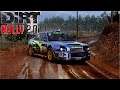 Dirt Rally 2.0 Subaru Impreza WRC 2001, Yambulla Mountain Descent, Australia (3.45.417)
