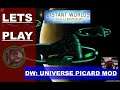 Distant Worlds Universe - Rise of the Romulans - Star Trek The Picard Era Mod