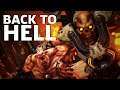 Doom Eternal Is Reinventing Hell | E3 2019