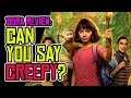 DORA Movie Review is CREEPY! And MEN Are Blamed.