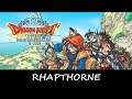 Dragon Quest VIII 8 - Journey of The Cursed King - Rhapthorne - 32