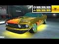 Drift Max Pro - FORD MUSTANG Tuning/Drifting - Unlimited Money MOD APK - Android Gameplay #44