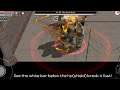 Epic Conquest 2 - How to avoid The Guardian boom/explode Guide