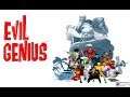 Evil Genius Part 20 Defeat Jet Chan & Build Rocket