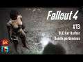 Fallout 4 #13 DLC Far Harbor - Donde perteneces | SeriesRol