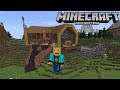 Farm House | Minecraft Rice's Lets Build Creative #2