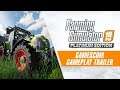 Farming Simulator 19 | Platinum Edition Gamescom Gameplay Trailer