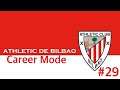 FIFA 20 Athletic Bilbao Career Mode #29 Leverkuesn Bye Bye