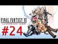 Final Fantasy XII: The Zodiac Age Ep24: Cúchulainn el Impuro