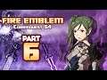 Part 6: Fire Emblem Fates, Corrinquest Stream - "The Great Corrin Massacre of 2021"