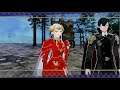 Fire Emblem: Three Houses Playthrough 72 (Azure Moon): Remembering the Past