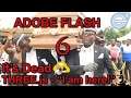 Flash/ActionScript Website Rebuild Part 6