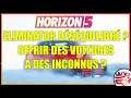 Forza Horizon 5 : L'ELIMINATOR ! OFFRIR DES VOITURES !