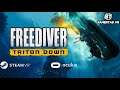 FREEDIVER: Triton Down | Oculus Rift