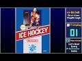 🎈 Freeplay 1 - Ice Hockey [Blind] (Episode 1)