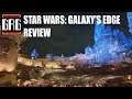Galaxy's Edge / Smuggler's Run Review - Grumpy Retro Gamers