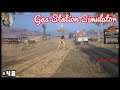 Gas Station Simulator #48 George wird überfahren [Deutsch german Gameplay]