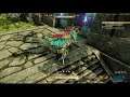 Gather Blessed Seeds from Dryad Seedkeepers at Rafflesia New World