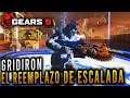 GEARS 5 | ¿EL REEMPLAZO DE ESCALADA? | GAMEPLAY EN GRIDIRON CON CLAYTON CARMINE