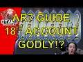 Genshin Impact 1.0 AR7 Reroll Guide | 18th Attempt at a Godly Start