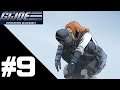 G.I. Joe: Operation Blackout Walkthrough Part 9 – Mission 9: Made In Japan - PS4 No Commentary