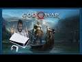 GOD OF WAR | Playstation 5 | Gameplay part #11 | SharJahGames | NED/ENG