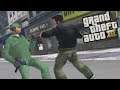 Grand Theft Auto III (PS2 Classic) [PS4] Free-Roam Gameplay #4