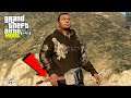 GTA 5 - GANG WARS (THOR POWERS)