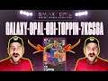 Guaranteed GALAXY OPAL obi toppin locker code 4/9/21 | NBA 2k21 MyTeam update