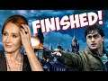 Harry Potter series MELTDOWN! Twitter puritans demand JK Rowling pay for her crimes!