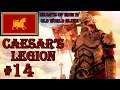 Hearts of Iron IV - Old World Blues: Caesar's Legion #14