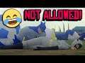 Heroes Don't Do THAT! DC Comics Censors Batman x Catwoman Scene?!