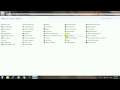 How To Find Personalization Settings In Computer | Window 7 | Laptop | Pc