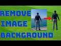 How to Remove Image Background | High Tech Duniya