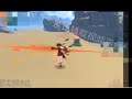 HU TAO GAMEPLAY ELEMENTAL SKILL AND BASIC ATTACT GENSHIN IMPACT 2021