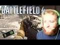 I play Battlefield 4 very badly