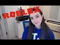 I'm Playing Roblox by Myself... - Merrell Twins