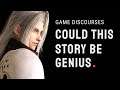 Is Final Fantasy 7 Remake a Sequel? and other observations | Game Discourses