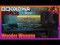 JAK ZBUDOWAĆ RAI K-84 : Call Of Duty Black Ops Cold War Zombie | Baza Z #5