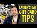 JB Hi-Fi Gift Cards - Things you may not know