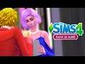 😡 KDO UTEKL Z DOMOVA PŘED VÁNOCI? 🎄 (The Sims 4 Cesta ke slávě #41 ⭐️)